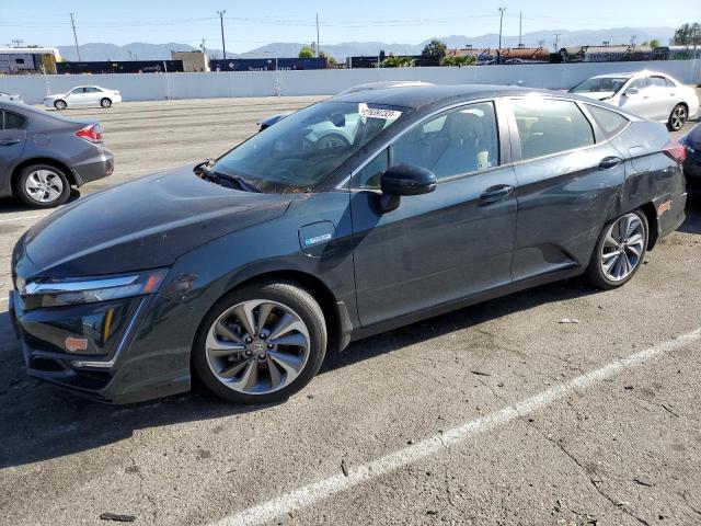 HONDA CLARITY TO 2019 jhmzc5f30kc005695