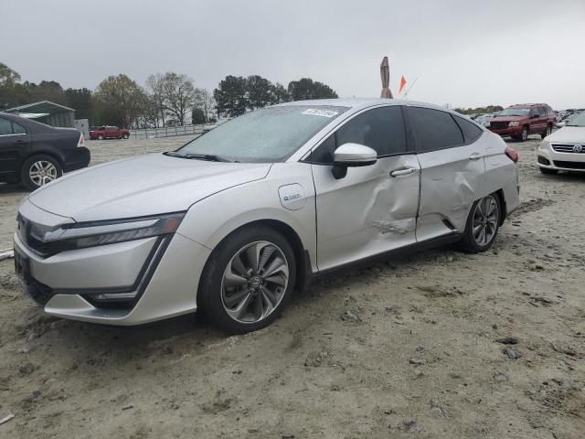 HONDA CLARITY 2018 jhmzc5f31jc002190