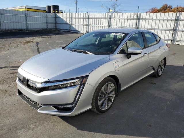 HONDA CLARITY 2018 jhmzc5f31jc004456