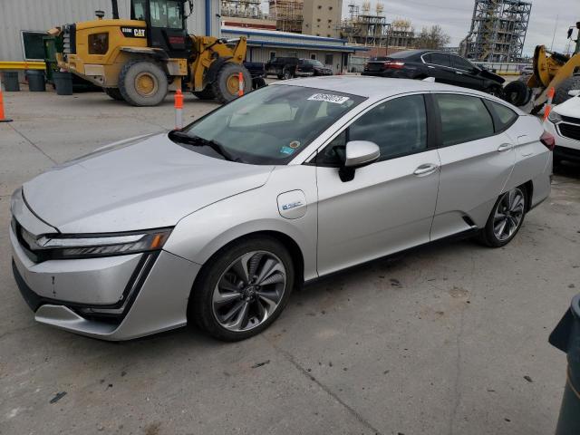 HONDA CLARITY TO 2018 jhmzc5f31jc005932