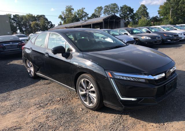 HONDA CLARITY TO 2018 jhmzc5f31jc011360