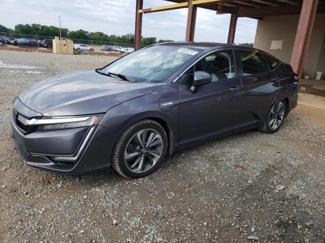 HONDA CLARITY TO 2018 jhmzc5f31jc016249