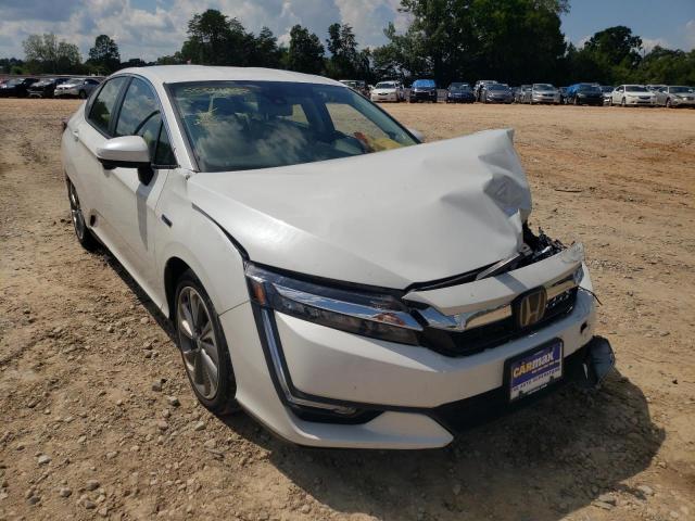 HONDA CLARITY TO 2018 jhmzc5f31jc017594