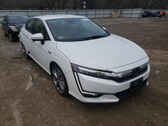 HONDA CLARITY TO 2018 jhmzc5f31jc018664