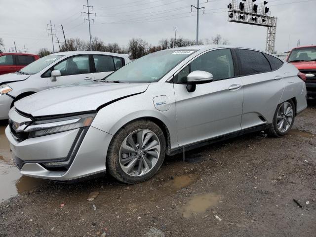 HONDA CLARITY 2019 jhmzc5f31kc000912