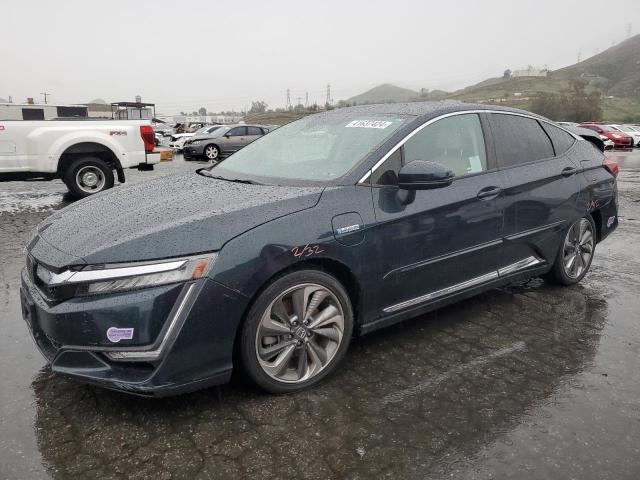 HONDA CLARITY 2019 jhmzc5f31kc002322