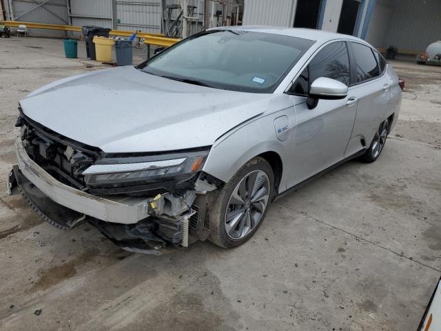 HONDA CLARITY TO 2018 jhmzc5f32jc004384