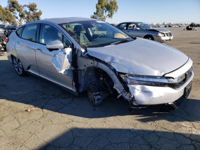 HONDA CLARITY TO 2018 jhmzc5f32jc006412