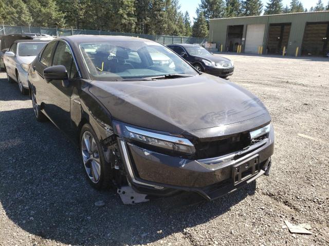 HONDA CLARITY TO 2018 jhmzc5f32jc006815