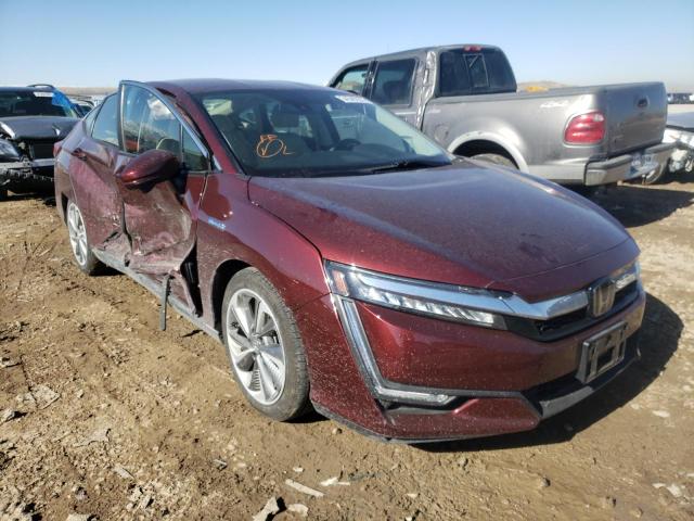 HONDA CLARITY TO 2018 jhmzc5f32jc011142