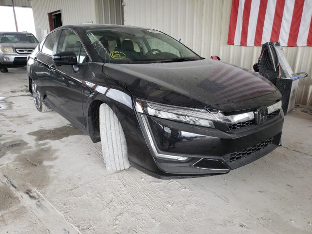 HONDA CLARITY TO 2018 jhmzc5f32jc014929