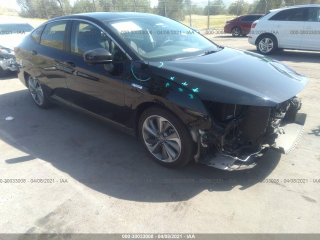 HONDA NULL 2019 jhmzc5f32kc004595