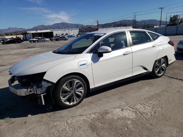 HONDA CLARITY 2019 jhmzc5f32kc006959