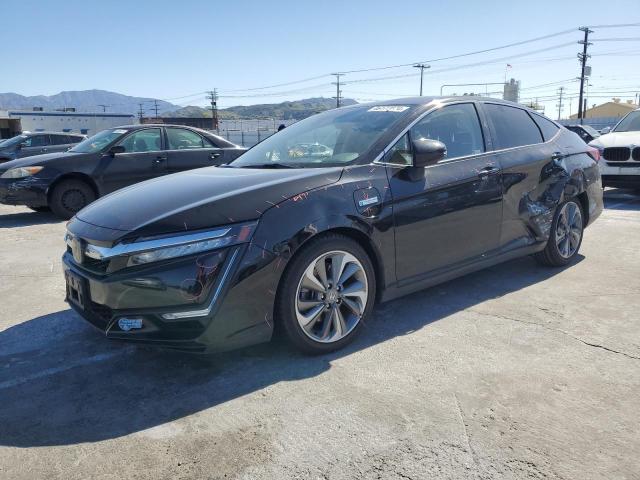 HONDA CLARITY 2020 jhmzc5f32lc000080