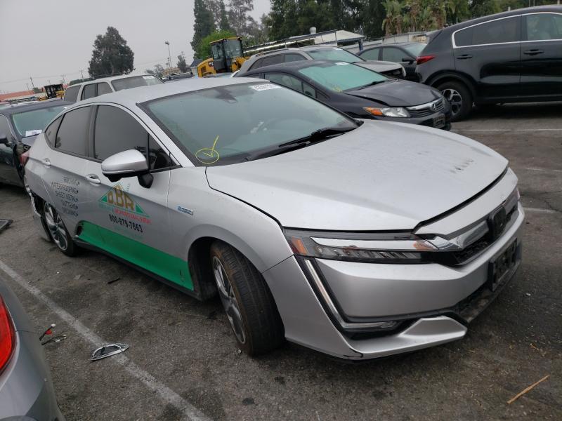 HONDA CLARITY TO 2018 jhmzc5f33jc002630