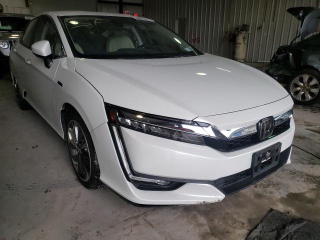 HONDA CLARITY TO 2018 jhmzc5f33jc006449