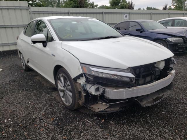 HONDA CLARITY TO 2018 jhmzc5f33jc011070