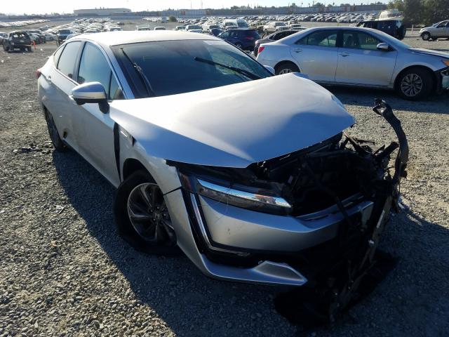 HONDA CLARITY TO 2018 jhmzc5f33jc014695