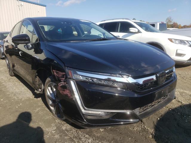 HONDA CLARITY TO 2018 jhmzc5f33jc015829