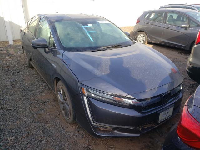 HONDA CLARITY TO 2019 jhmzc5f33kc000152