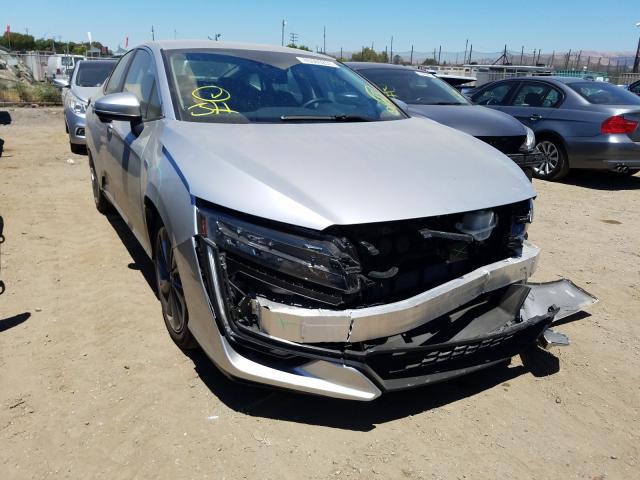 HONDA CLARITY TO 2020 jhmzc5f33lc002632