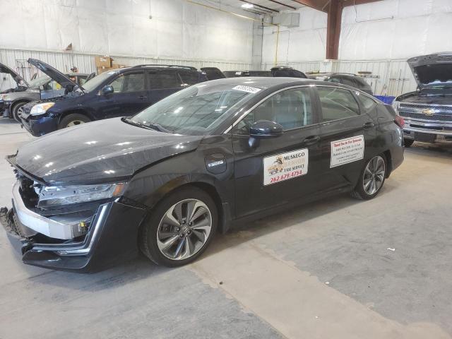 HONDA CLARITY 2018 jhmzc5f34jc000899