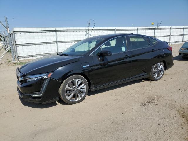 HONDA CLARITY TO 2018 jhmzc5f34jc005942