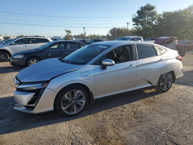 HONDA CLARITY 2018 jhmzc5f34jc015953