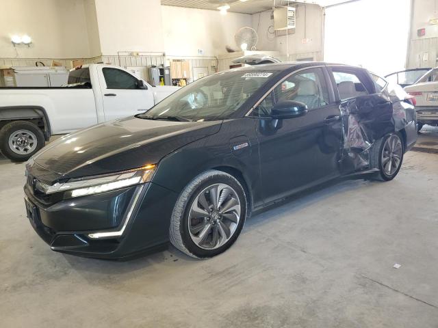 HONDA CLARITY TO 2018 jhmzc5f34jc019971