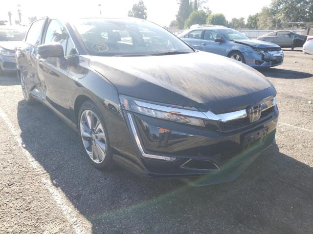 HONDA CLARITY TO 2018 jhmzc5f34jc020036