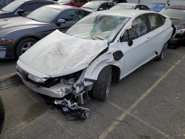 HONDA CLARITY TO 2019 jhmzc5f34kc003268