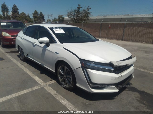 HONDA NULL 2019 jhmzc5f34kc003741