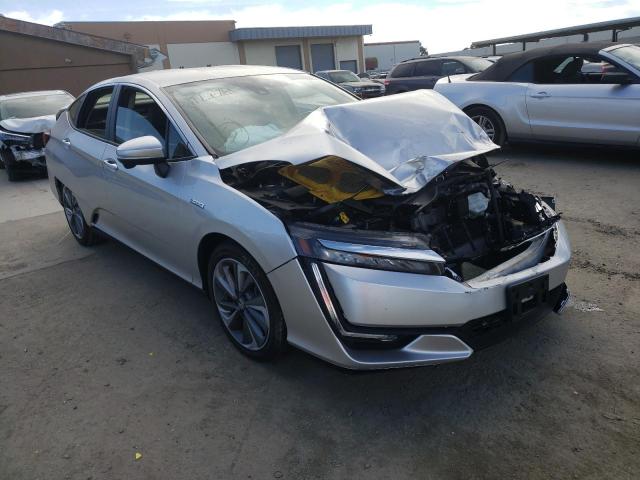 HONDA CLARITY TO 2020 jhmzc5f34lc002316