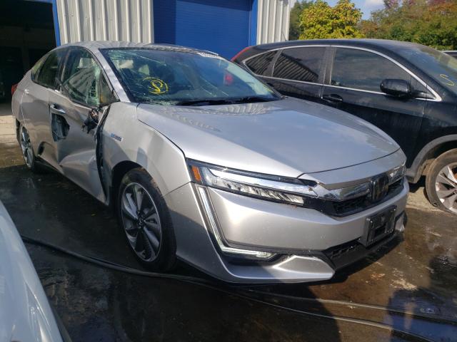 HONDA CLARITY TO 2021 jhmzc5f34mc001524