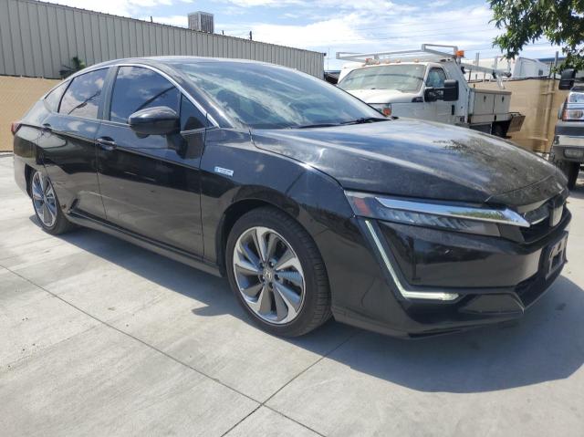 HONDA CLARITY TO 2018 jhmzc5f35jc000104