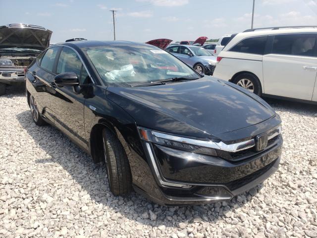 HONDA CLARITY TO 2018 jhmzc5f35jc000944