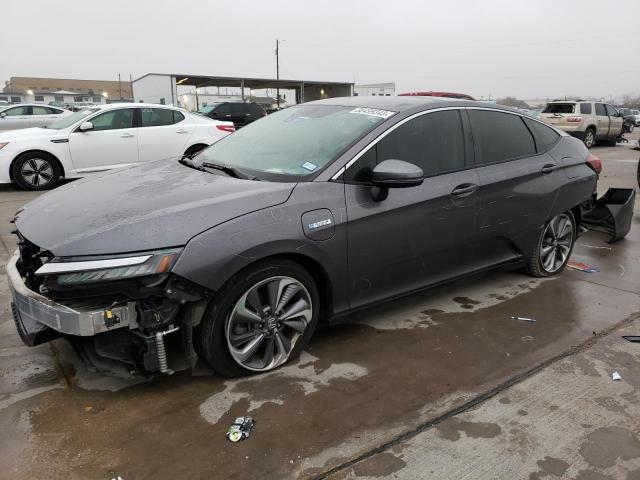 HONDA NULL 2018 jhmzc5f35jc006758