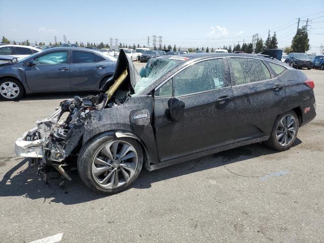 HONDA CLARITY 2018 jhmzc5f35jc009580