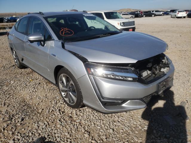 HONDA CLARITY TO 2018 jhmzc5f35jc011989