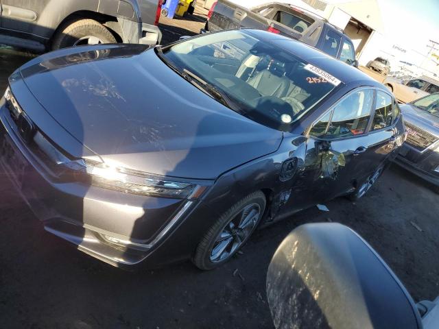 HONDA CLARITY 2018 jhmzc5f35jc012754