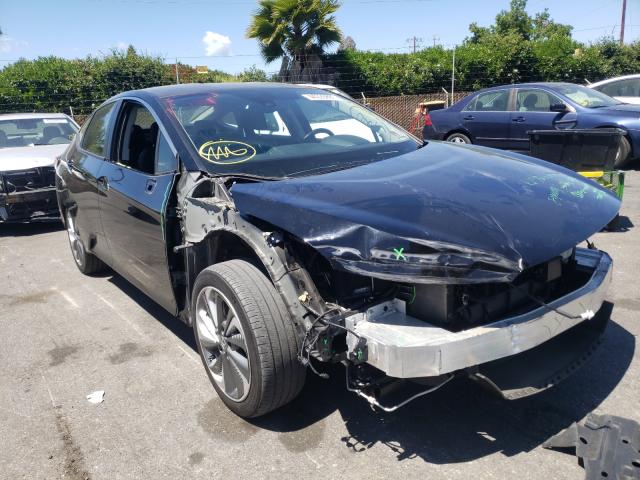 HONDA CLARITY TO 2018 jhmzc5f35jc014519