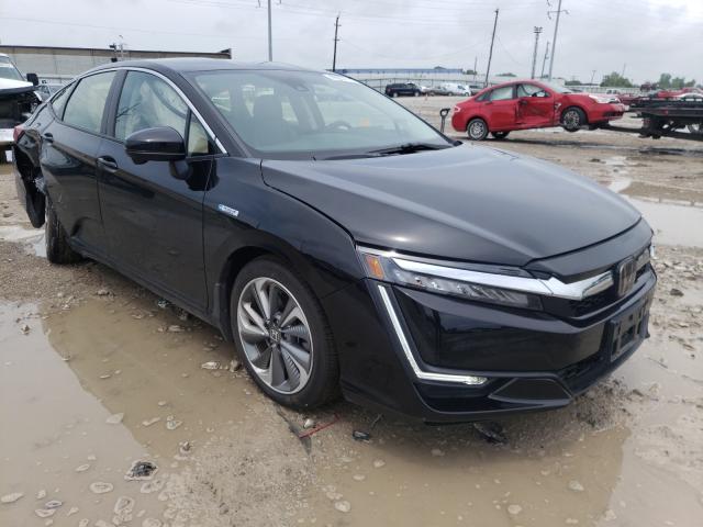 HONDA CLARITY TO 2019 jhmzc5f35kc000282