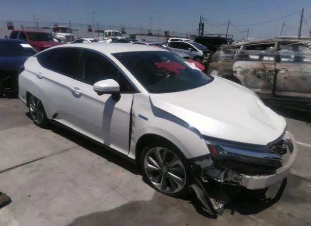 HONDA NULL 2019 jhmzc5f35kc003327