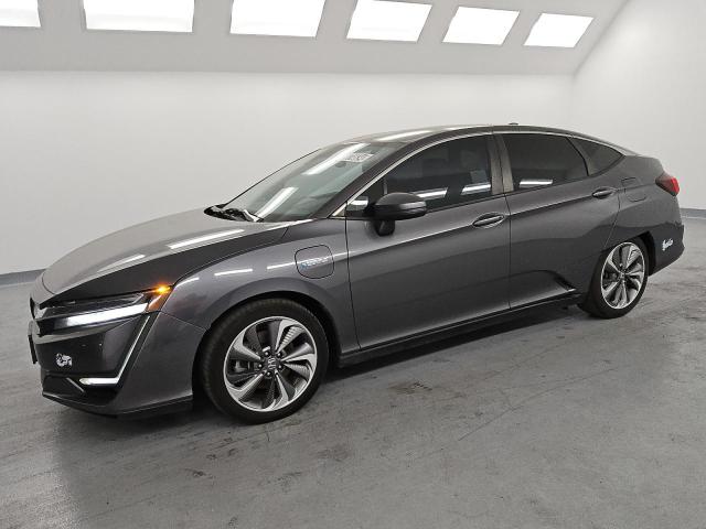 HONDA CLARITY TO 2020 jhmzc5f35lc000316