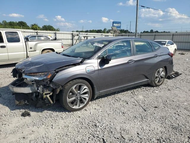 HONDA CLARITY TO 2018 jhmzc5f36jc001018