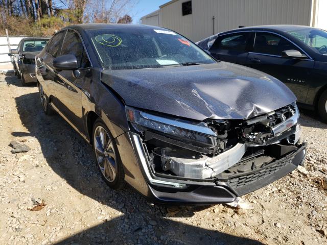 HONDA CLARITY TO 2018 jhmzc5f36jc001259