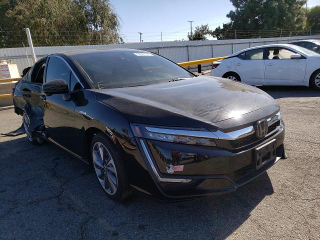 HONDA CLARITY TO 2018 jhmzc5f36jc002556