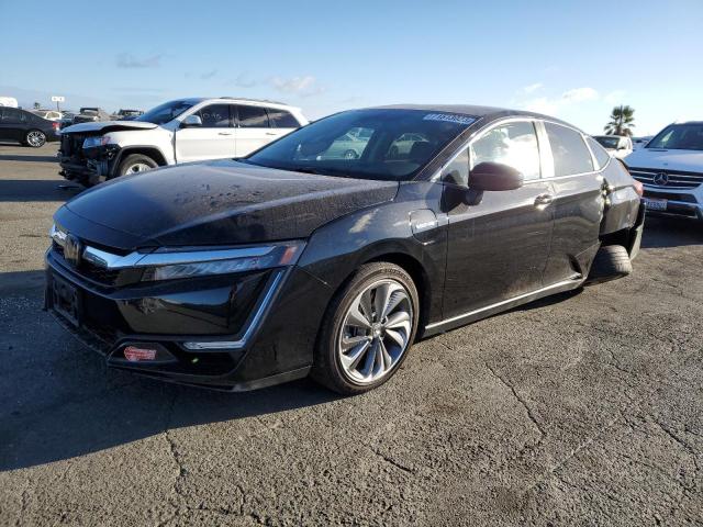 HONDA CLARITY 2018 jhmzc5f36jc003447