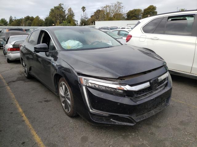 HONDA CLARITY TO 2018 jhmzc5f36jc016800