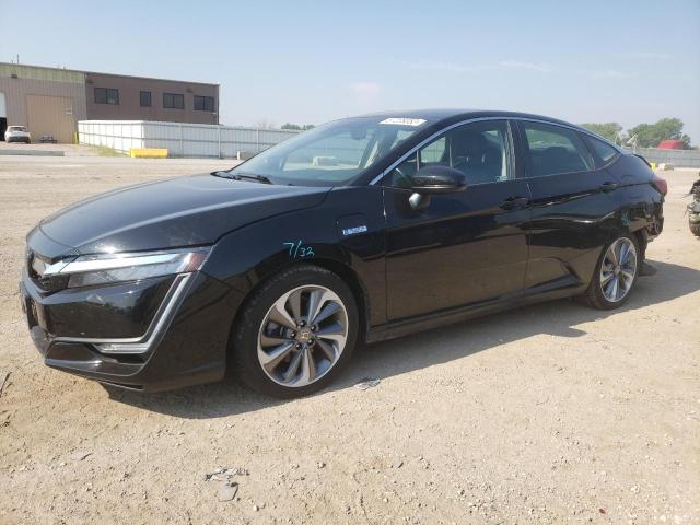 HONDA CLARITY TO 2018 jhmzc5f36jc017431